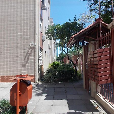 Apt Excelente Local Consulado/Iguatemi Porto Alegre Kültér fotó