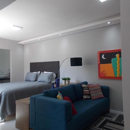 Apt Excelente Local Consulado/Iguatemi Porto Alegre Kültér fotó