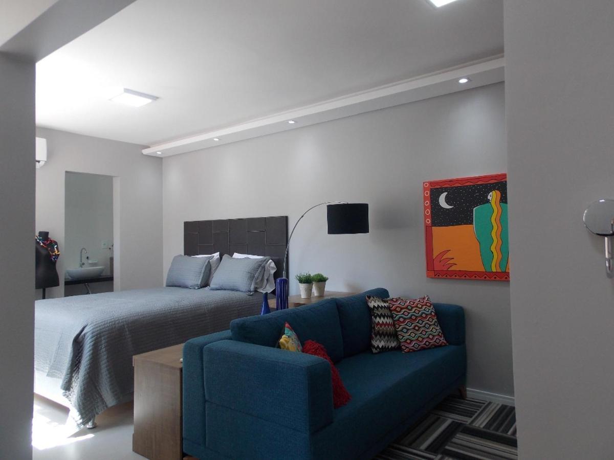 Apt Excelente Local Consulado/Iguatemi Porto Alegre Kültér fotó